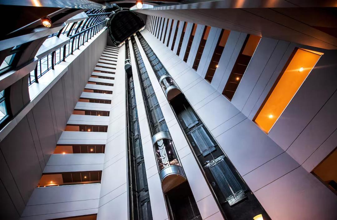 Hotel Sao Paulo - Premium Experience - Ibirapuera - Moema District Exterior photo