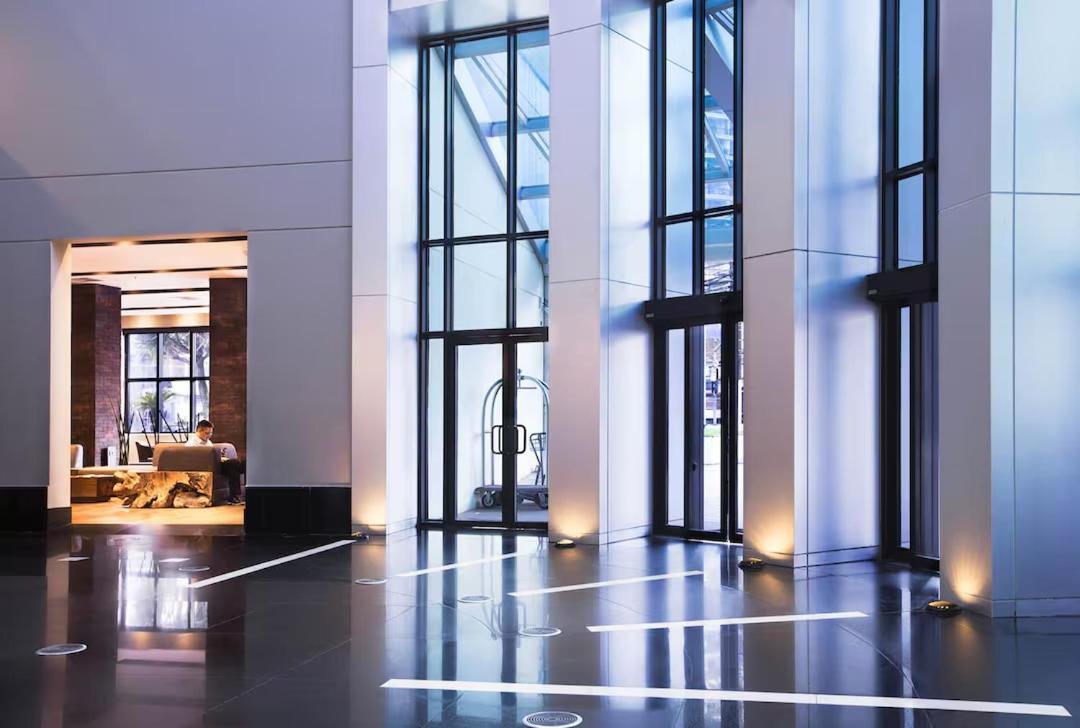 Hotel Sao Paulo - Premium Experience - Ibirapuera - Moema District Exterior photo