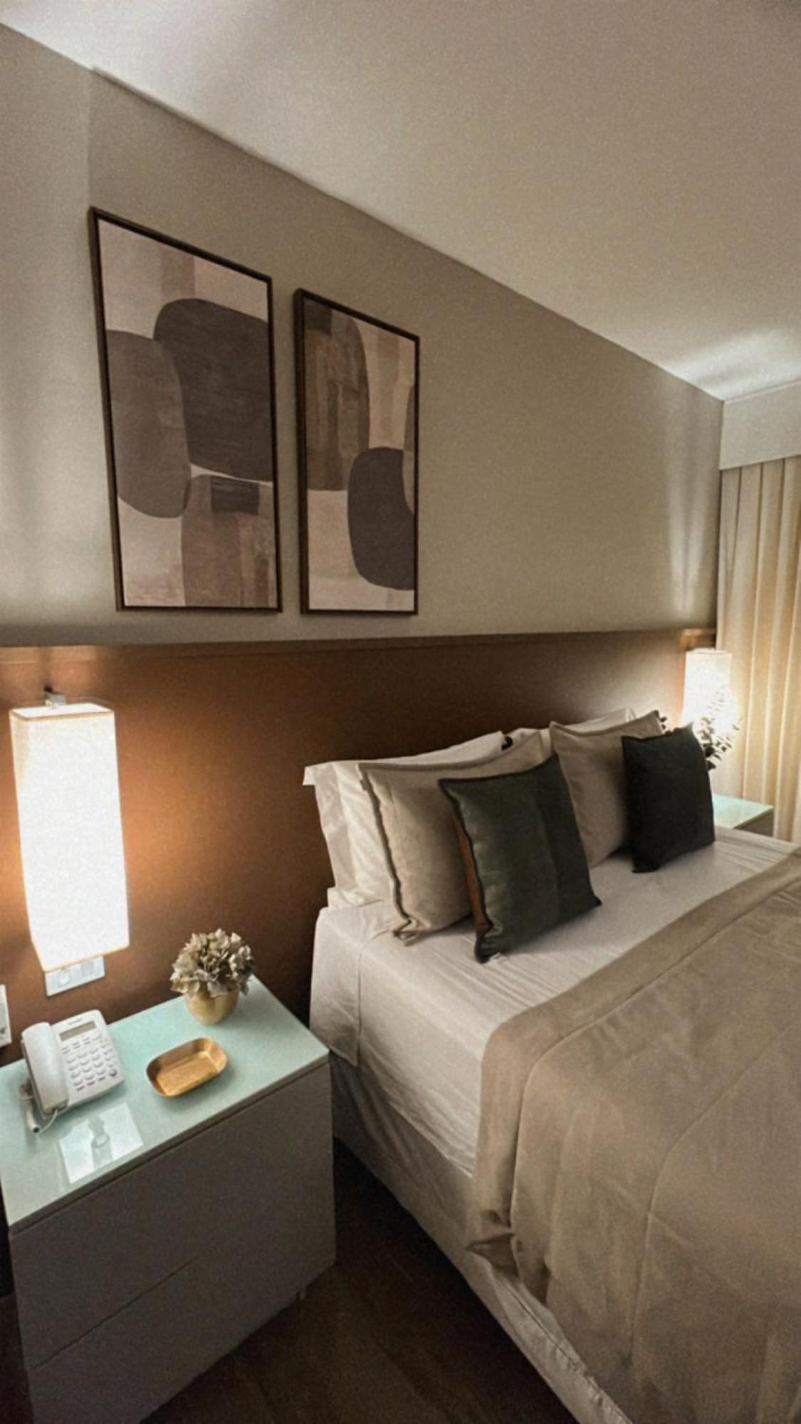 Hotel Sao Paulo - Premium Experience - Ibirapuera - Moema District Exterior photo